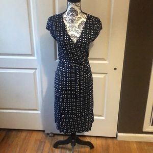 Old Navy Wrap Dress